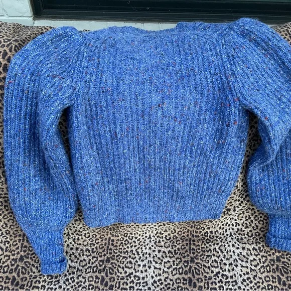 French Connection wool blend sweater - Picture 5 of 7